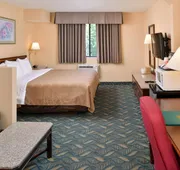 Quality Inn & Suites Walnut -City of Industry hotel detail image 5