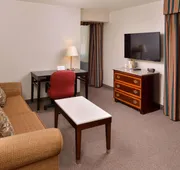 Quality Inn & Suites Walnut -City of Industry hotel detail image 7