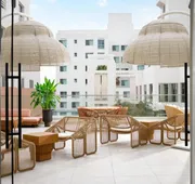 Sandbourne Santa Monica, Autograph Collection hotel detail image 3