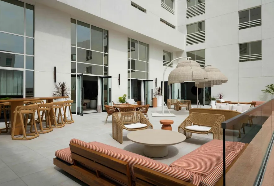 Sandbourne Santa Monica, Autograph Collection hotel detail image 6