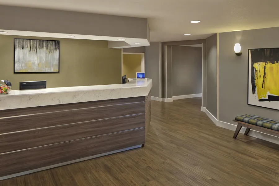 Residence Inn By Marriott Fort Lauderdale Weston hotel detail image 2
