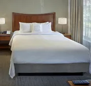Residence Inn By Marriott Fort Lauderdale Weston hotel detail image 3