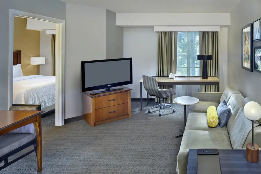 Residence Inn By Marriott Fort Lauderdale Weston hotel detail image 6