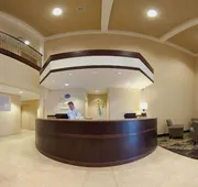 Comfort Suites near Hot Springs Park hotel detail image 7