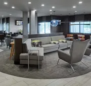 Springhill Suites By Marriott Bolingbrook hotel detail image 3