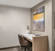 Springhill Suites By Marriott Bolingbrook hotel detail image 4