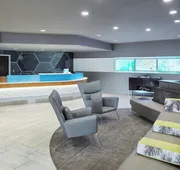 Springhill Suites By Marriott Bolingbrook hotel detail image 5