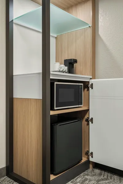 Springhill Suites By Marriott Bolingbrook hotel detail image 6