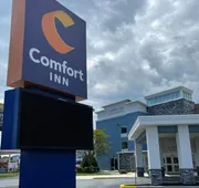 Comfort Inn Rehoboth Beach hotel detail image 7