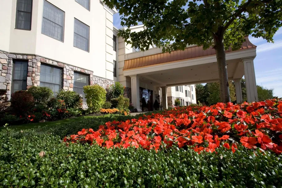 The Inn At Fox Hollow Hotel hotel detail image 2
