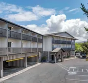 Comfort Inn & Suites Lincoln City hotel detail image 5