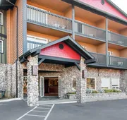Comfort Inn & Suites Lincoln City hotel detail image 7