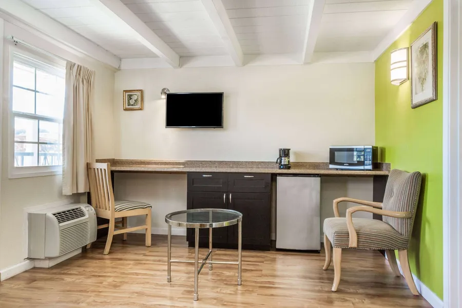 Travelodge by Wyndham Fairfield/Napa Valley hotel detail image 2