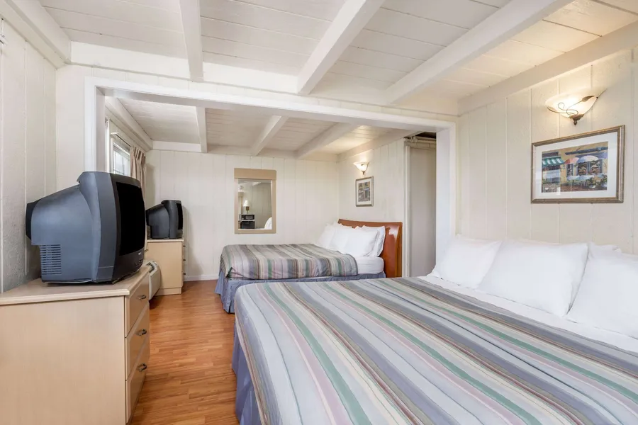 Travelodge by Wyndham Fairfield/Napa Valley hotel detail image 6