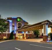 Holiday Inn Express Hotel & Suites Austell - Powder Springs by IHG hotel detail image 3