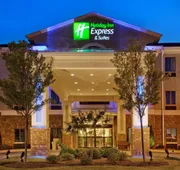 Holiday Inn Express Hotel & Suites Austell - Powder Springs by IHG hotel detail image 4