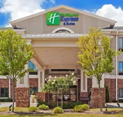 Holiday Inn Express Hotel & Suites Austell - Powder Springs by IHG hotel detail image 5