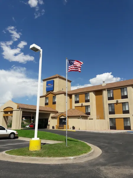 Baymont by Wyndham Pueblo hotel detail image 2
