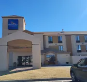 Baymont by Wyndham Pueblo hotel detail image 3
