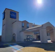 Baymont by Wyndham Pueblo hotel detail image 4
