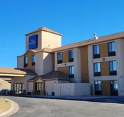 Baymont by Wyndham Pueblo hotel detail image 5