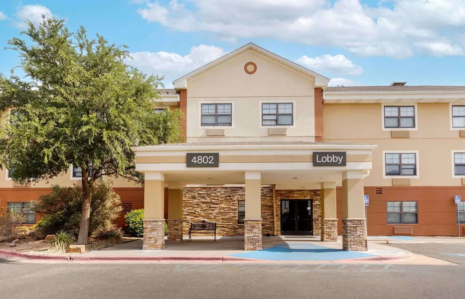 Extended Stay America Suites Lubbock Southwest hotel detail image 2