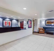 Extended Stay America Suites Lubbock Southwest hotel detail image 4