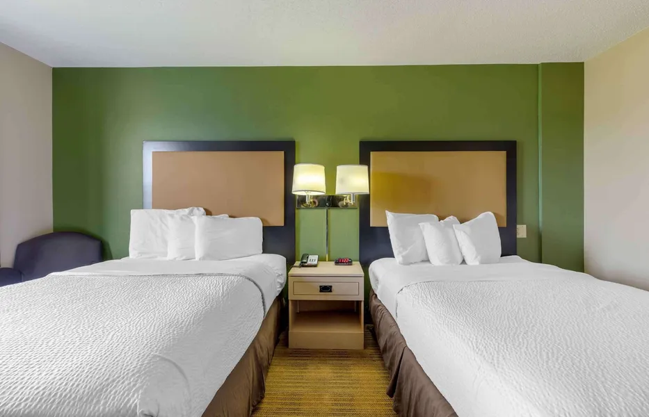Extended Stay America Suites Lubbock Southwest hotel detail image 6