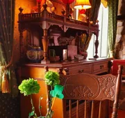 American River Inn hotel detail image 4