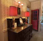 American River Inn hotel detail image 5