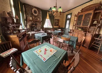 American River Inn hotel thumbnail 6