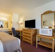 Americas Best Value Inn & Suites Melbourne hotel detail image 5