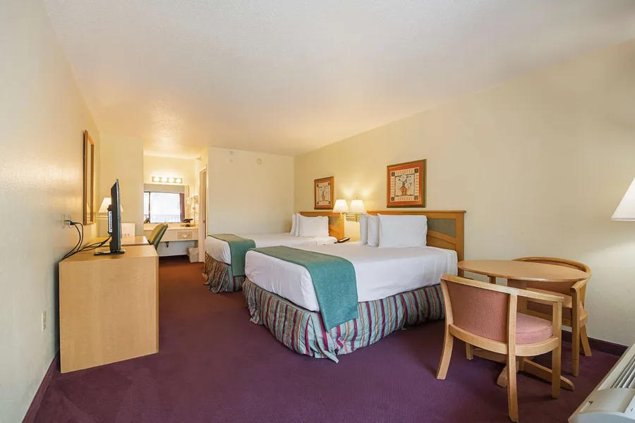 Americas Best Value Inn & Suites Melbourne hotel detail image 6
