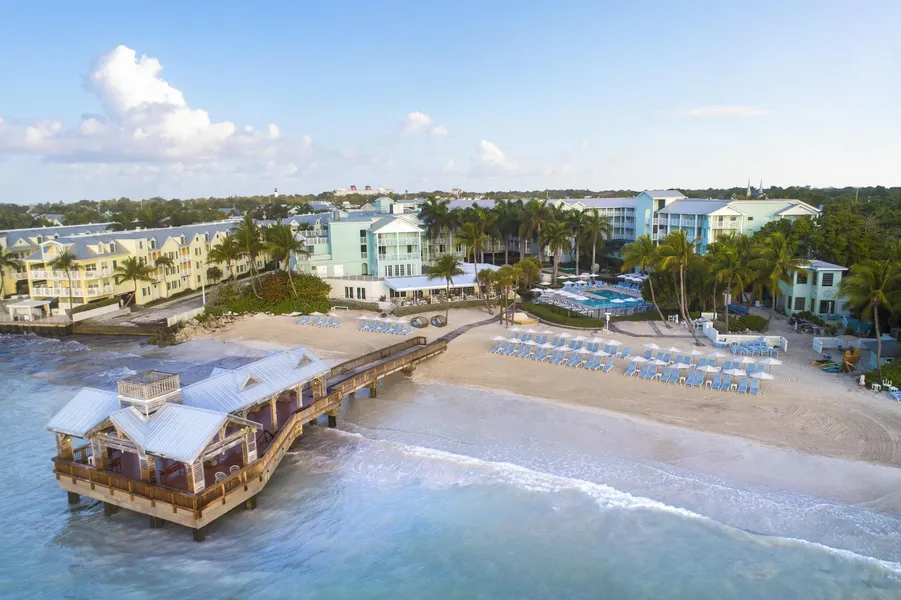 The Reach Key West, Curio Collection by Hilton hotel detail image 2