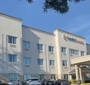 Comfort Suites Raleigh Walnut Creek hotel detail image 4
