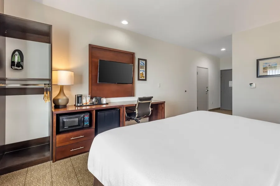 Comfort Inn & Suites Aztec - Farmington Area hotel detail image 6