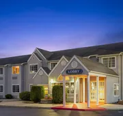 Microtel Inn by Wyndham Albany Airport hotel detail image 3
