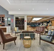 Four Points by Sheraton Birmingham Homewood hotel detail image 3