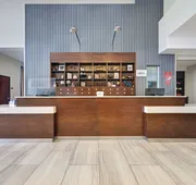 Four Points by Sheraton Birmingham Homewood hotel detail image 4