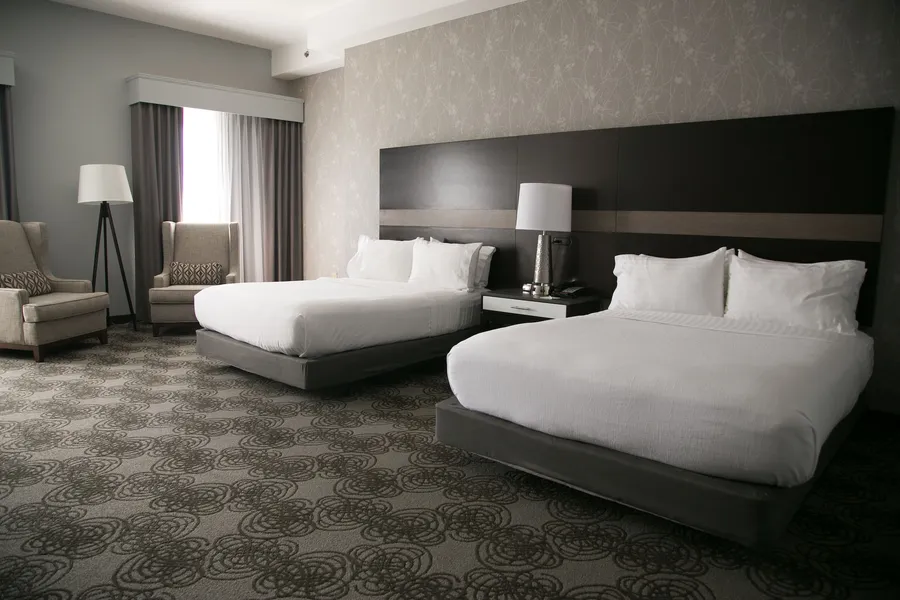 Four Points by Sheraton Birmingham Homewood hotel detail image 6