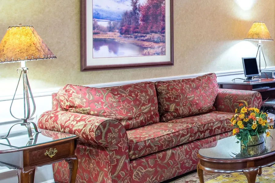 Baymont by Wyndham Dunn hotel detail image 2
