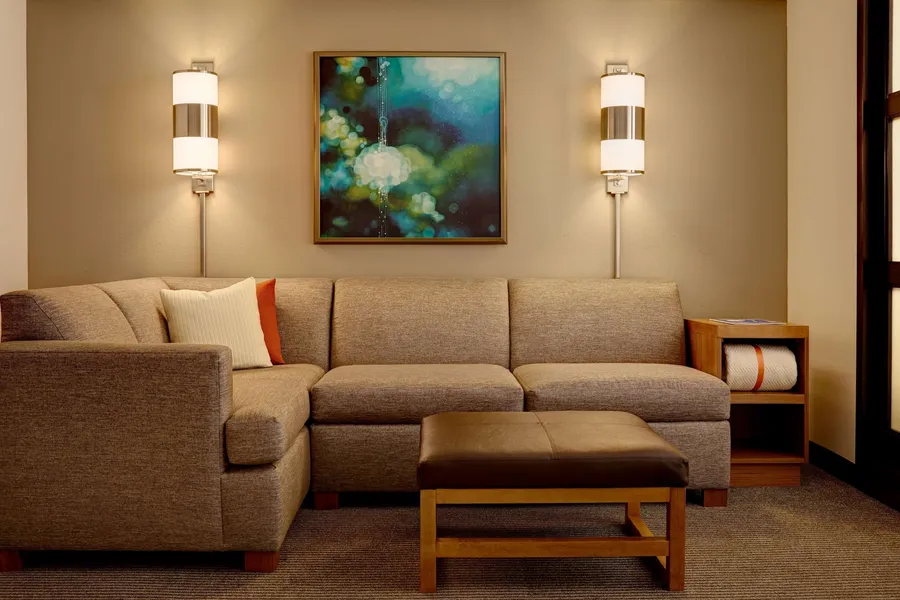 Hyatt Place Milwaukee Airport hotel detail image 6