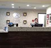 Comfort Suites Lufkin hotel detail image 3