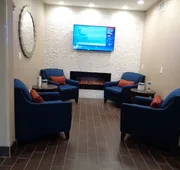 Comfort Suites Lufkin hotel detail image 4
