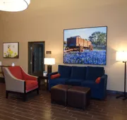 Comfort Suites Lufkin hotel detail image 5