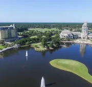 World Golf Village Renaissance St. Augustine Resort hotel detail image 3