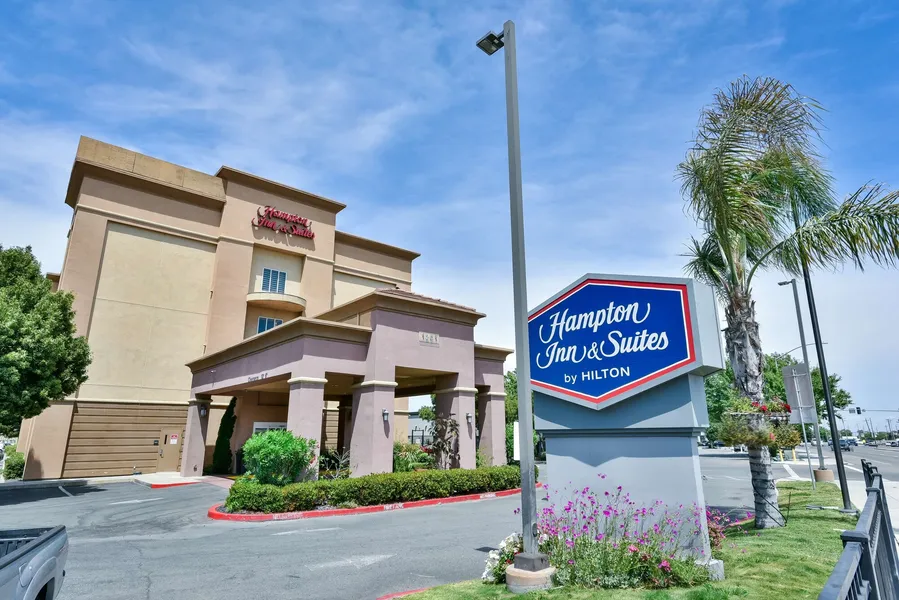 Hampton Inn & Suites Pittsburg, CA hotel detail image 6
