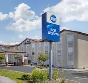 Best Western Joliet Inn & Suites hotel detail image 3