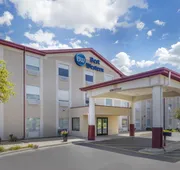 Best Western Joliet Inn & Suites hotel detail image 4