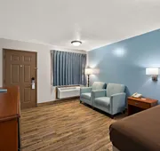 Americas Best Value Inn Celina hotel detail image 4